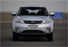 10ҵSUV Խ WEY VV5 