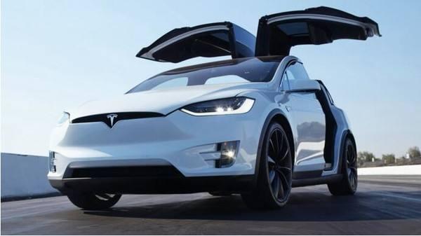 想入手新能源汽车?先了解一下特斯拉