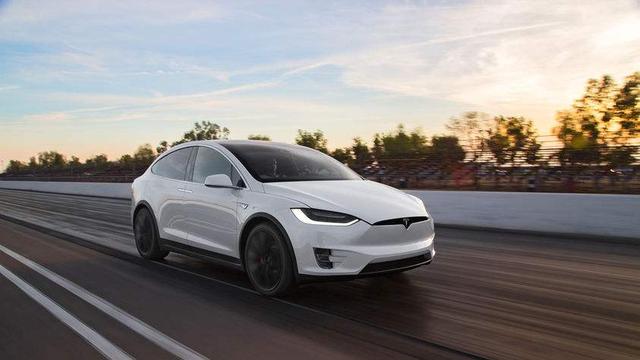 想入手新能源汽车?先了解一下特斯拉