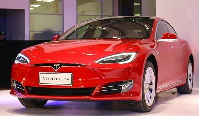 想入手新能源汽车?先了解一下特斯拉