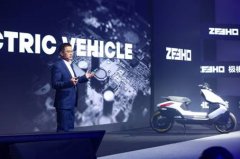 ZEEHO Tech DrivenԼӵδ