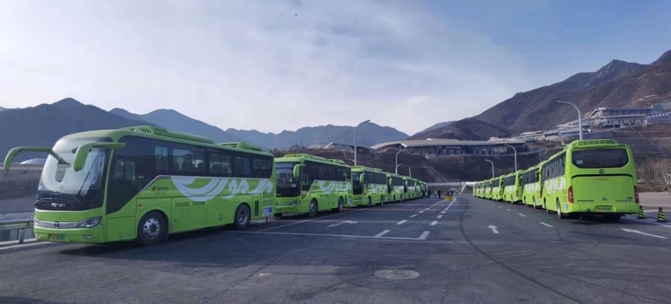 行动点亮地球!2022地球日,与北汽一起为地球应援