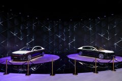 成都车展焦点锁定!尊界S800携科技匠心,搅