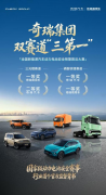 <b>“技术奇瑞”的商用车雄心:以自研实力</b>